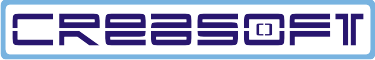 Creasoft Logo